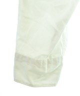 COMME des GARCONS HOMME PLUS（コムデギャルソンオムプリュス）カジュアルシャツ 白 サイズ:S メンズ/2200622151021