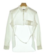 COMME des GARCONS HOMME PLUS カジュアルシャツ