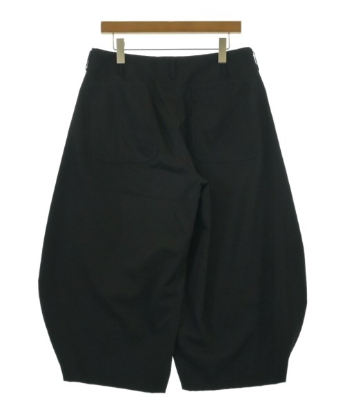 COMME des GARCONS HOMME PLUS（コムデギャルソンオムプリュス）その他 黒 サイズ:M メンズ/2200622151045