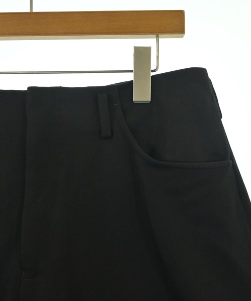 COMME des GARCONS HOMME PLUS（コムデギャルソンオムプリュス）その他 黒 サイズ:M メンズ/2200622151045