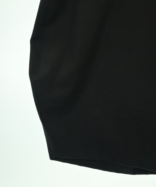 COMME des GARCONS HOMME PLUS（コムデギャルソンオムプリュス）その他 黒 サイズ:M メンズ/2200622151045