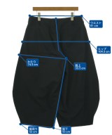 COMME des GARCONS HOMME PLUS（コムデギャルソンオムプリュス）その他 黒 サイズ:M メンズ/2200622151045