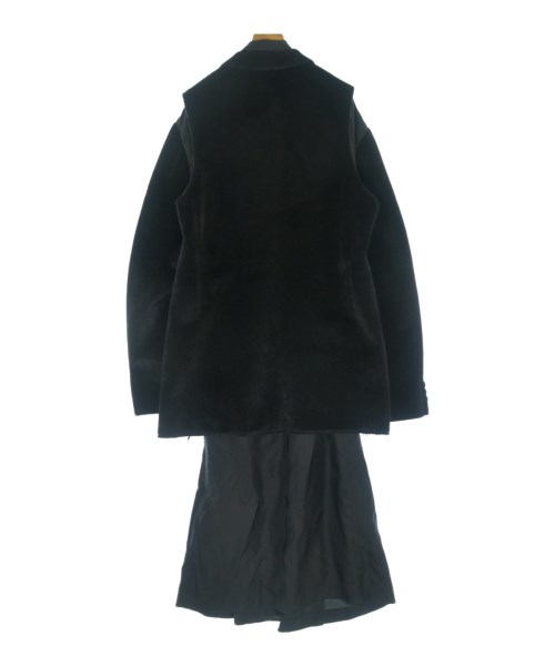 COMME des GARCONS HOMME PLUS（コムデギャルソンオムプリュス）その他 黒 サイズ:L メンズ/2200622151069