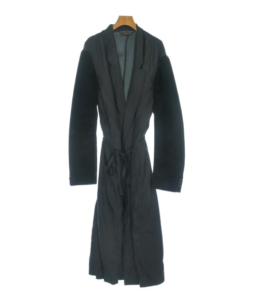 COMME des GARCONS HOMME PLUS（コムデギャルソンオムプリュス）その他 黒 サイズ:L メンズ/2200622151069