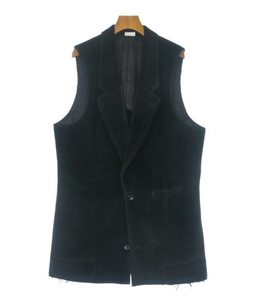 COMME des GARCONS HOMME PLUS（コムデギャルソンオムプリュス）その他 黒 サイズ:L メンズ/2200622151069