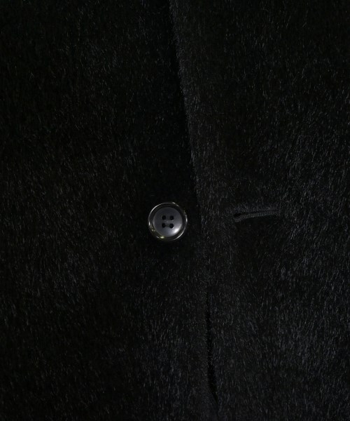 COMME des GARCONS HOMME PLUS（コムデギャルソンオムプリュス）その他 黒 サイズ:L メンズ/2200622151069