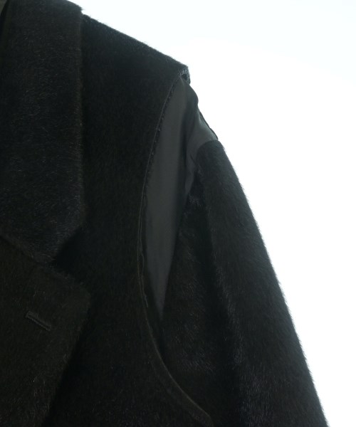 COMME des GARCONS HOMME PLUS（コムデギャルソンオムプリュス）その他 黒 サイズ:L メンズ/2200622151069