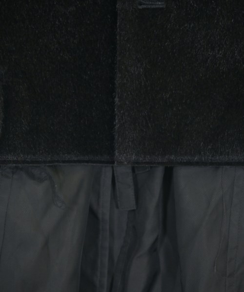 COMME des GARCONS HOMME PLUS（コムデギャルソンオムプリュス）その他 黒 サイズ:L メンズ/2200622151069