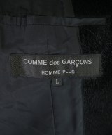 COMME des GARCONS HOMME PLUS（コムデギャルソンオムプリュス）その他 黒 サイズ:L メンズ/2200622151069