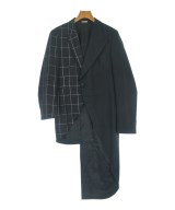 COMME des GARCONS HOMME PLUS（コムデギャルソンオムプリュス）ジャケット 黒 サイズ:S メンズ/2200622151090
