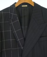 COMME des GARCONS HOMME PLUS（コムデギャルソンオムプリュス）ジャケット 黒 サイズ:S メンズ/2200622151090