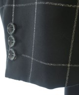 COMME des GARCONS HOMME PLUS（コムデギャルソンオムプリュス）ジャケット 黒 サイズ:S メンズ/2200622151090