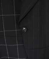 COMME des GARCONS HOMME PLUS（コムデギャルソンオムプリュス）ジャケット 黒 サイズ:S メンズ/2200622151090