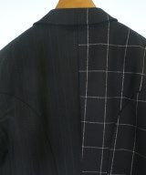 COMME des GARCONS HOMME PLUS（コムデギャルソンオムプリュス）ジャケット 黒 サイズ:S メンズ/2200622151090