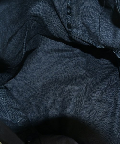 COMME des GARCONS HOMME PLUS（コムデギャルソンオムプリュス）バックパック・リュック 黒 サイズ:- メンズ/2200622220130