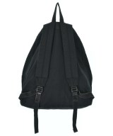COMME des GARCONS HOMME PLUS（コムデギャルソンオムプリュス）バックパック・リュック 黒 サイズ:- メンズ/2200622220130