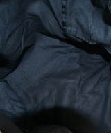 COMME des GARCONS HOMME PLUS（コムデギャルソンオムプリュス）バックパック・リュック 黒 サイズ:- メンズ/2200622220130