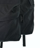 COMME des GARCONS HOMME PLUS（コムデギャルソンオムプリュス）バックパック・リュック 黒 サイズ:- メンズ/2200622220130