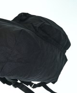COMME des GARCONS HOMME PLUS（コムデギャルソンオムプリュス）バックパック・リュック 黒 サイズ:- メンズ/2200622220130