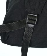COMME des GARCONS HOMME PLUS（コムデギャルソンオムプリュス）バックパック・リュック 黒 サイズ:- メンズ/2200622220130