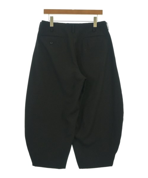 COMME des GARCONS HOMME PLUS（コムデギャルソンオムプリュス）その他 黒 サイズ:XS メンズ/2200622306018