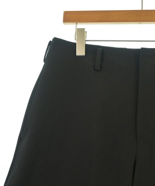 COMME des GARCONS HOMME PLUS（コムデギャルソンオムプリュス）その他 黒 サイズ:XS メンズ/2200622306018