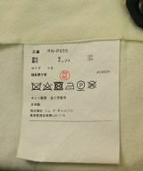 COMME des GARCONS HOMME PLUS（コムデギャルソンオムプリュス）その他 黒 サイズ:XS メンズ/2200622306018