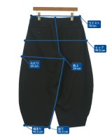 COMME des GARCONS HOMME PLUS（コムデギャルソンオムプリュス）その他 黒 サイズ:XS メンズ/2200622306018