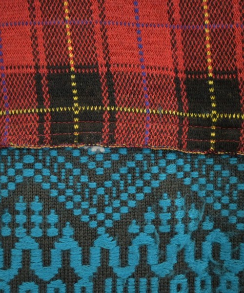 COMME des GARCONS HOMME PLUS（コムデギャルソンオムプリュス）カーディガン 赤 サイズ:M メンズ/2200622453071