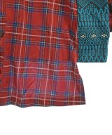 COMME des GARCONS HOMME PLUS（コムデギャルソンオムプリュス）カーディガン 赤 サイズ:M メンズ/2200622453071