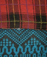 COMME des GARCONS HOMME PLUS（コムデギャルソンオムプリュス）カーディガン 赤 サイズ:M メンズ/2200622453071