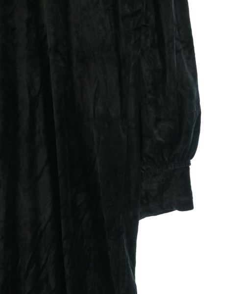 COMME des GARCONS HOMME PLUS（コムデギャルソンオムプリュス）Tシャツ・カットソー 黒 サイズ:M メンズ/2200622453118