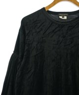 COMME des GARCONS HOMME PLUS（コムデギャルソンオムプリュス）Tシャツ・カットソー 黒 サイズ:M メンズ/2200622453118