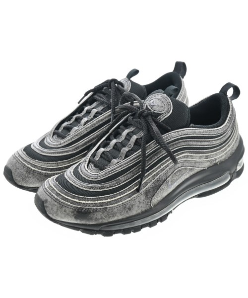 COMME des GARCONS HOMME PLUS スニーカー