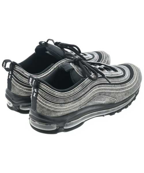 COMME des GARCONS HOMME PLUS（コムデギャルソンオムプリュス）スニーカー グレー サイズ:27.5cm メンズ/2200622476056