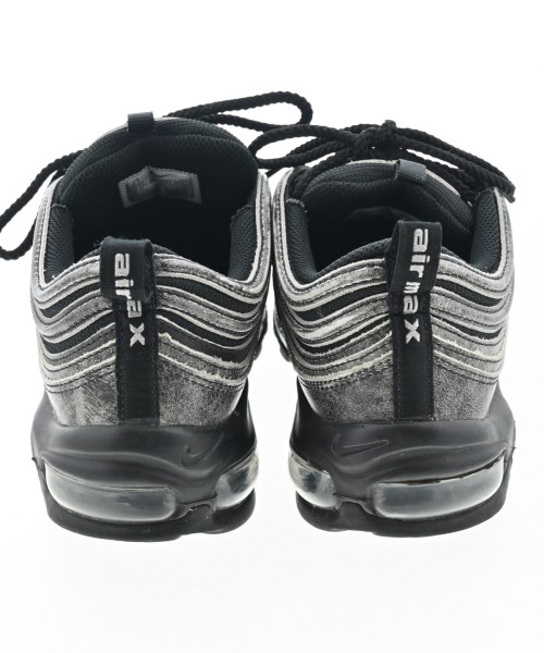 COMME des GARCONS HOMME PLUS（コムデギャルソンオムプリュス）スニーカー グレー サイズ:27.5cm メンズ/2200622476056