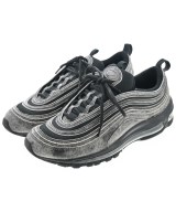 COMME des GARCONS HOMME PLUS（コムデギャルソンオムプリュス）スニーカー グレー サイズ:27.5cm メンズ/2200622476056