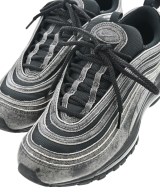 COMME des GARCONS HOMME PLUS（コムデギャルソンオムプリュス）スニーカー グレー サイズ:27.5cm メンズ/2200622476056