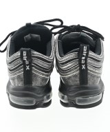 COMME des GARCONS HOMME PLUS（コムデギャルソンオムプリュス）スニーカー グレー サイズ:27.5cm メンズ/2200622476056