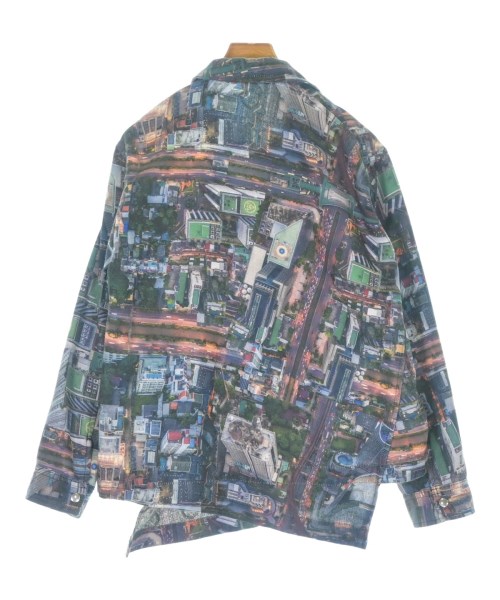 COMME des GARCONS HOMME PLUS（コムデギャルソンオムプリュス）その他 紺 サイズ:S メンズ/2200622553023