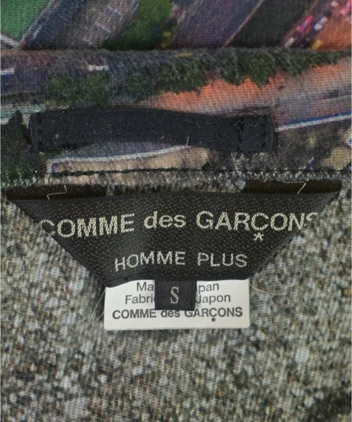 COMME des GARCONS HOMME PLUS（コムデギャルソンオムプリュス）その他 紺 サイズ:S メンズ/2200622553023