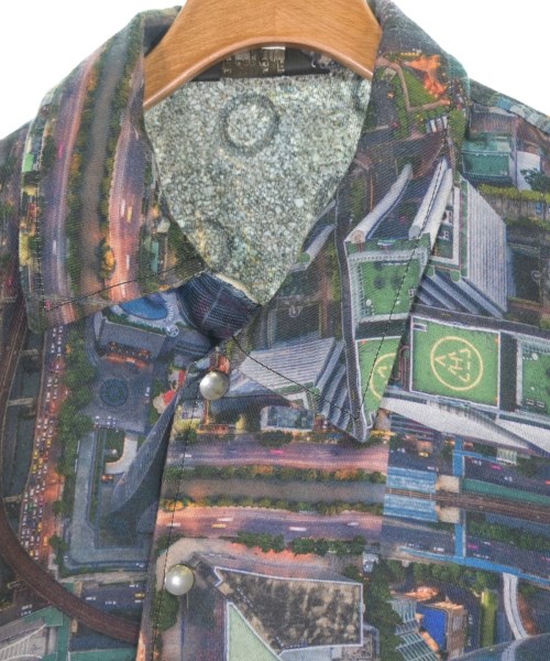 COMME des GARCONS HOMME PLUS（コムデギャルソンオムプリュス）その他 紺 サイズ:S メンズ/2200622553023