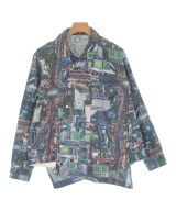 COMME des GARCONS HOMME PLUS（コムデギャルソンオムプリュス）その他 紺 サイズ:S メンズ/2200622553023