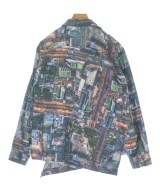 COMME des GARCONS HOMME PLUS（コムデギャルソンオムプリュス）その他 紺 サイズ:S メンズ/2200622553023