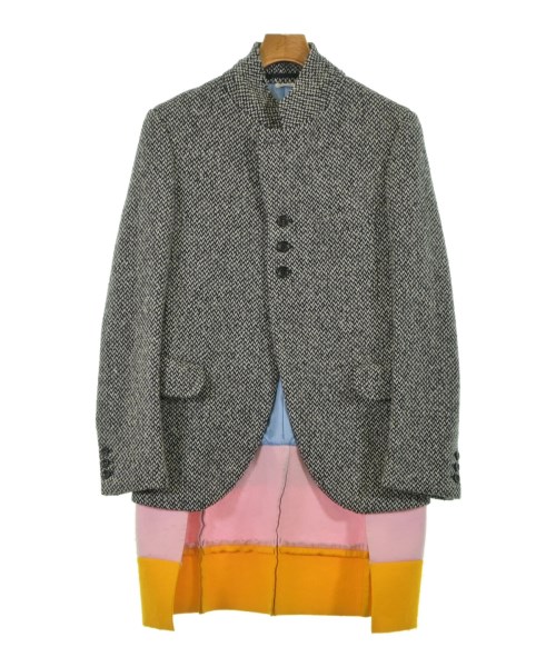 コムデギャルソンオムプリュス(COMME des GARCONS HOMME PLUS)のCOMME des GARCONS HOMME PLUS コート（その他）