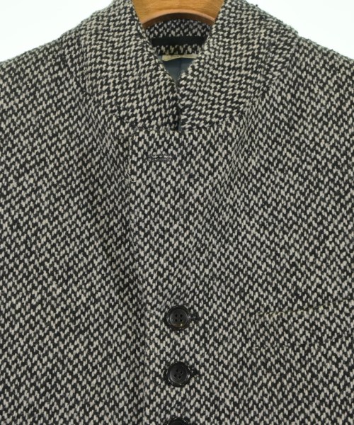 COMME des GARCONS HOMME PLUS（コムデギャルソンオムプリュス）その他 黒 サイズ:S メンズ/2200622668055