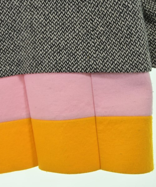 COMME des GARCONS HOMME PLUS（コムデギャルソンオムプリュス）その他 黒 サイズ:S メンズ/2200622668055