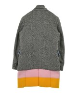 COMME des GARCONS HOMME PLUS（コムデギャルソンオムプリュス）その他 黒 サイズ:S メンズ/2200622668055