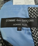 COMME des GARCONS HOMME PLUS（コムデギャルソンオムプリュス）その他 黒 サイズ:S メンズ/2200622668055