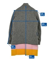 COMME des GARCONS HOMME PLUS（コムデギャルソンオムプリュス）その他 黒 サイズ:S メンズ/2200622668055